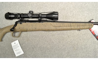 SAVAGE ARMS ~ AXIS XP ~ .350 Legend - Image 3 of 10