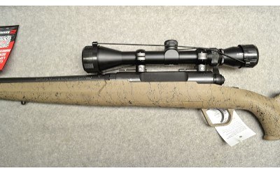 SAVAGE ARMS ~ AXIS XP ~ .350 Legend - Image 8 of 10