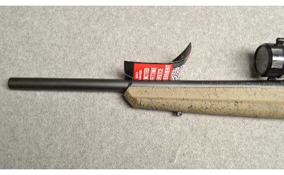 SAVAGE ARMS ~ AXIS XP ~ .350 Legend - Image 6 of 10