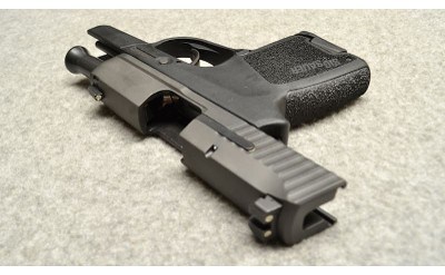 SIG Sauer ~ P290RS ~ .380 Auto - Image 4 of 6