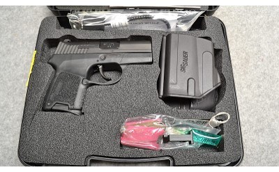 SIG Sauer ~ P290RS ~ .380 Auto - Image 6 of 6