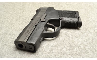 SIG Sauer ~ P290RS ~ .380 Auto - Image 3 of 6