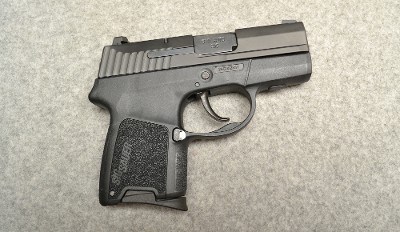 SIG Sauer ~ P290RS ~ .380 Auto - Image 1 of 6