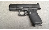 Glock ~ 19 Gen 6 ~ 9mm Luger - Image 2 of 6