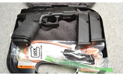 Glock ~ 19 Gen 6 ~ 9mm Luger - Image 6 of 6