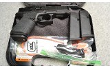 Glock ~ 19 Gen 6 ~ 9mm Luger - Image 6 of 6