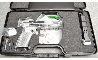 Canik ~ Mete SFT ~ 9mm Luger - Image 6 of 6