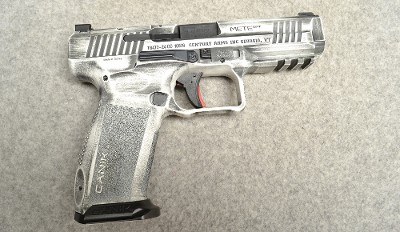 Canik ~ Mete SFT ~ 9mm Luger - Image 1 of 6