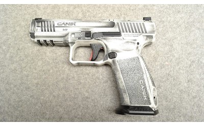 Canik ~ Mete SFT ~ 9mm Luger - Image 2 of 6