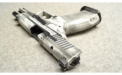 Canik ~ Mete SFT ~ 9mm Luger - Image 4 of 6