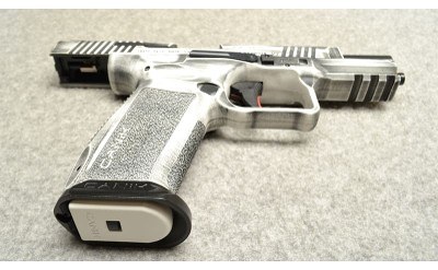 Canik ~ Mete SFT ~ 9mm Luger - Image 5 of 6