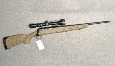 SAVAGE ARMS ~ AXIS XP ~ .223 Remington - Image 1 of 10