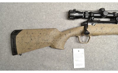SAVAGE ARMS ~ AXIS XP ~ .223 Remington - Image 2 of 10