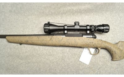 SAVAGE ARMS ~ AXIS XP ~ .223 Remington - Image 8 of 10