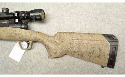 SAVAGE ARMS ~ AXIS XP ~ .223 Remington - Image 9 of 10