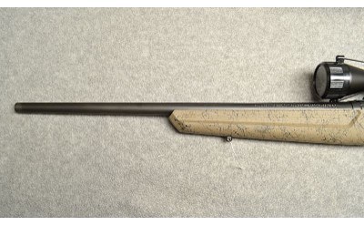 SAVAGE ARMS ~ AXIS XP ~ .223 Remington - Image 6 of 10