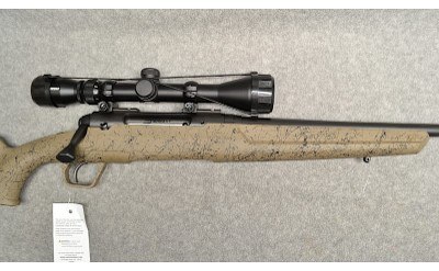 SAVAGE ARMS ~ AXIS XP ~ .223 Remington - Image 3 of 10