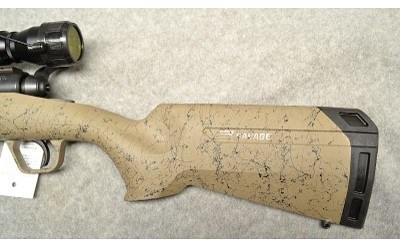 SAVAGE ARMS ~ AXIS XP ~ .308 Winchester - Image 9 of 10