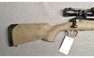 SAVAGE ARMS ~ AXIS XP ~ .308 Winchester - Image 2 of 10