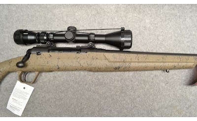 SAVAGE ARMS ~ AXIS XP ~ .308 Winchester - Image 3 of 10