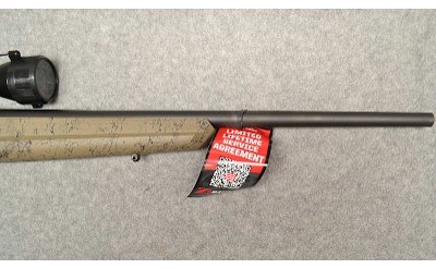 SAVAGE ARMS ~ AXIS XP ~ .308 Winchester - Image 4 of 10