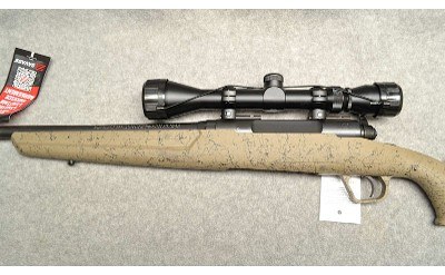 SAVAGE ARMS ~ AXIS XP ~ .308 Winchester - Image 8 of 10