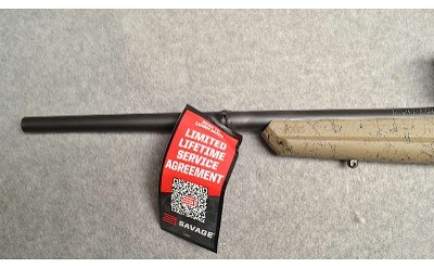 SAVAGE ARMS ~ AXIS XP ~ .308 Winchester - Image 6 of 10