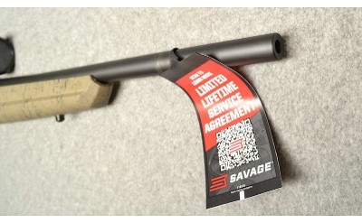 SAVAGE ARMS ~ AXIS XP ~ .350 Legend - Image 5 of 10