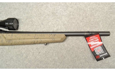 SAVAGE ARMS ~ AXIS XP ~ .350 Legend - Image 4 of 10