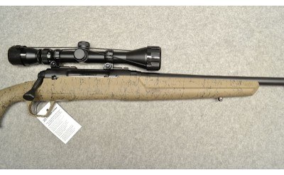 SAVAGE ARMS ~ AXIS XP ~ .350 Legend - Image 3 of 10