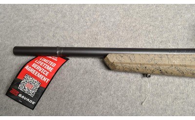 SAVAGE ARMS ~ AXIS XP ~ .350 Legend - Image 6 of 10