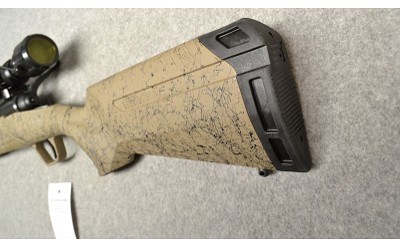 SAVAGE ARMS ~ AXIS XP ~ .350 Legend - Image 10 of 10