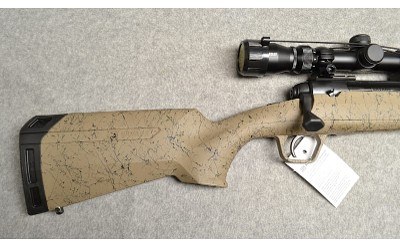 SAVAGE ARMS ~ AXIS XP ~ .350 Legend - Image 2 of 10