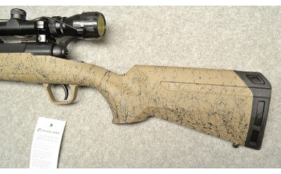 SAVAGE ARMS ~ AXIS XP ~ .350 Legend - Image 9 of 10