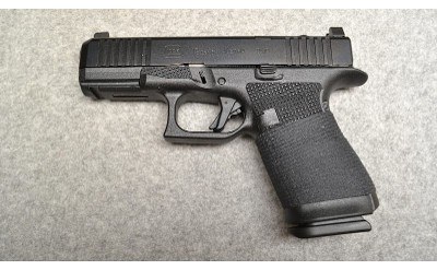 Glock ~ 19 Gen 6 ~ 9mm Luger - Image 2 of 6