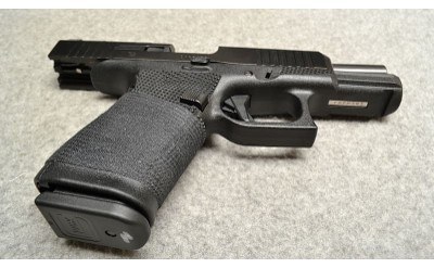 Glock ~ 19 Gen 6 ~ 9mm Luger - Image 5 of 6