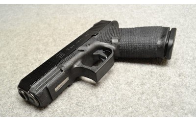 Glock ~ 19 Gen 6 ~ 9mm Luger - Image 3 of 6