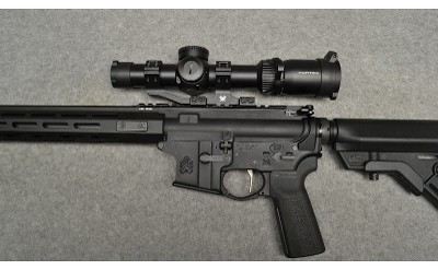 Springfield Armory ~ Saint Victor ~ 9MM Luger - Image 8 of 12