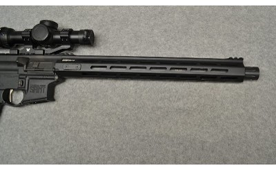 Springfield Armory ~ Saint Victor ~ 9MM Luger - Image 4 of 12