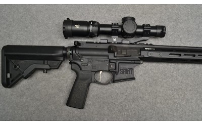 Springfield Armory ~ Saint Victor ~ 9MM Luger - Image 3 of 12