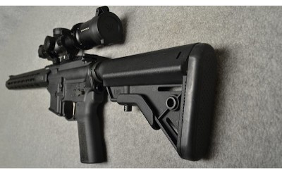 Springfield Armory ~ Saint Victor ~ 9MM Luger - Image 10 of 12
