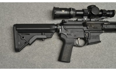 Springfield Armory ~ Saint Victor ~ 9MM Luger - Image 2 of 12