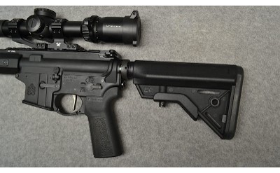 Springfield Armory ~ Saint Victor ~ 9MM Luger - Image 9 of 12