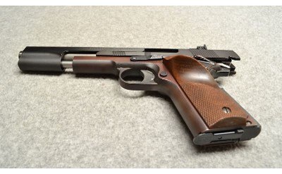 Crown City Arms ~ Kart Sporting Arms Corp ~ .22 LR - Image 5 of 6
