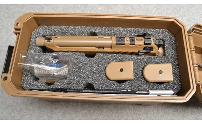 Beretta ~ M9A4 ~ 9mm Luger - Image 6 of 6
