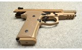 Beretta ~ M9A4 ~ 9mm Luger - Image 5 of 6