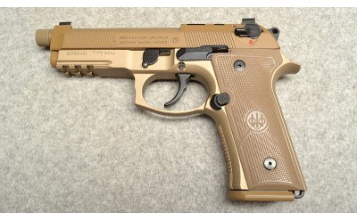 Beretta ~ M9A4 ~ 9mm Luger - Image 2 of 6