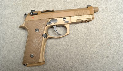 Beretta ~ M9A4 ~ 9mm Luger - Image 1 of 6