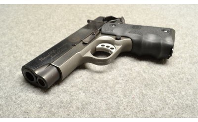 Springfield Armory ~ National Rifle Association Limited Edition ~ .45 Auto - Image 3 of 7