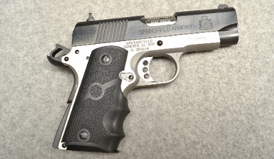 Springfield Armory ~ National Rifle Association Limited Edition ~ .45 Auto - Image 1 of 7